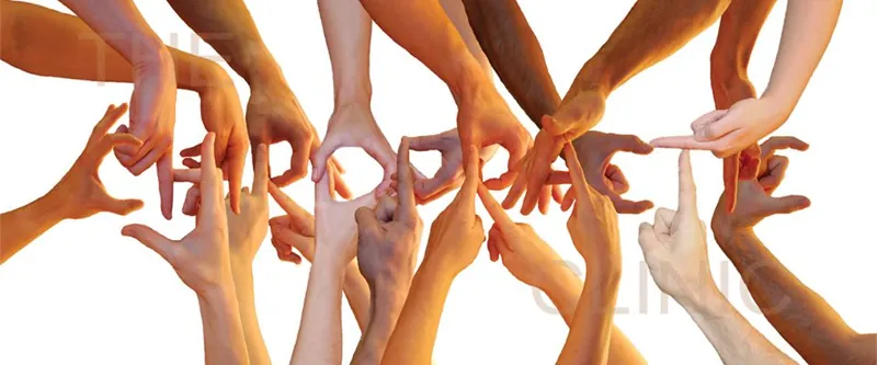 Clinique chiropratique — ajustement vertébral