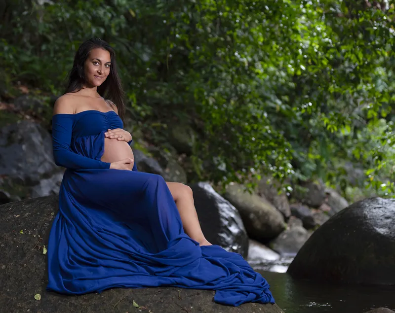 Accompagnement grossesse en ostéopathie