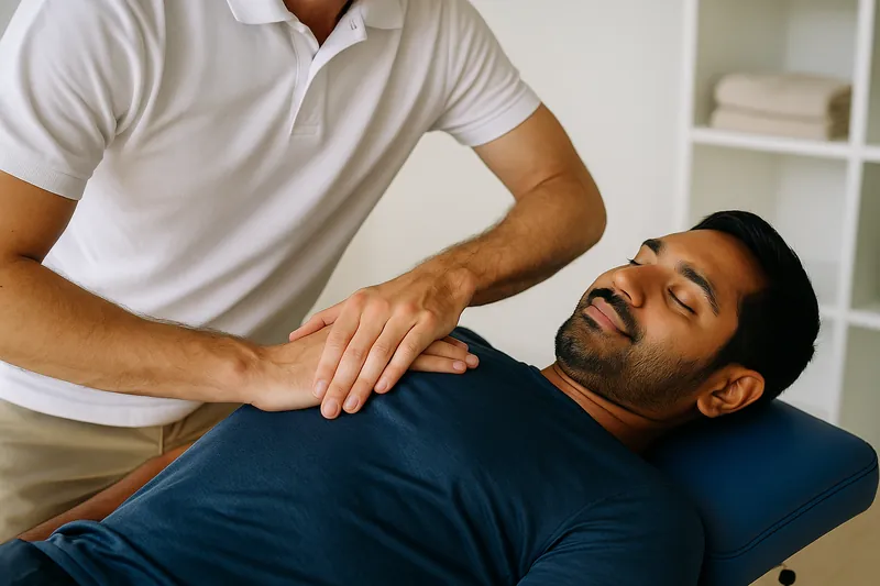 Ostéopathie du sport et urgence