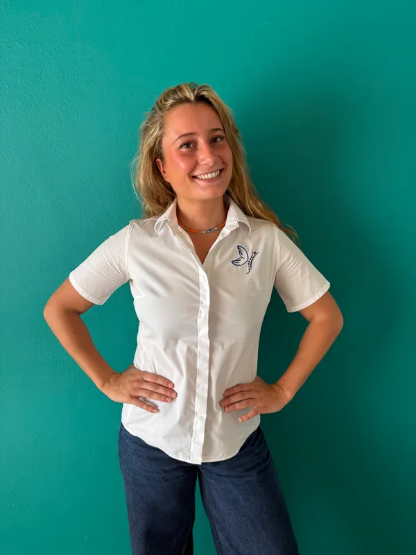 Portrait de Charlotte Brochot