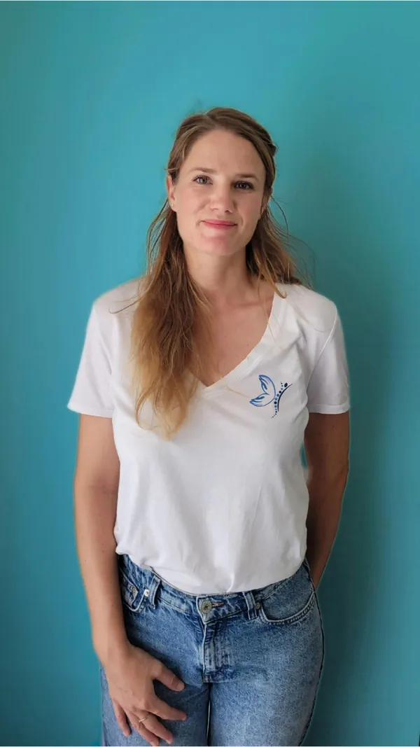 Photo de Pauline Dhérin