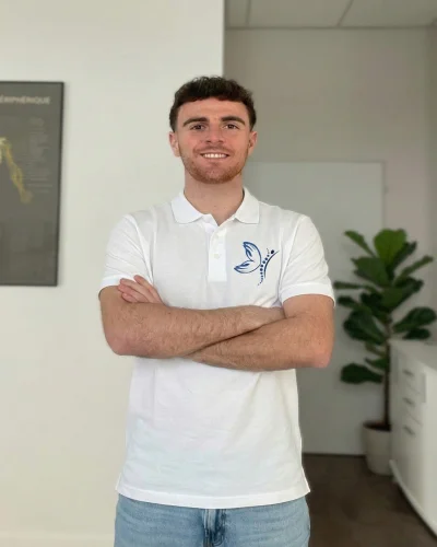 Photo de Théo Ichard